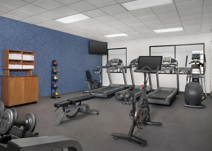 Homewood Suites By Hilton Omaha - Downtown