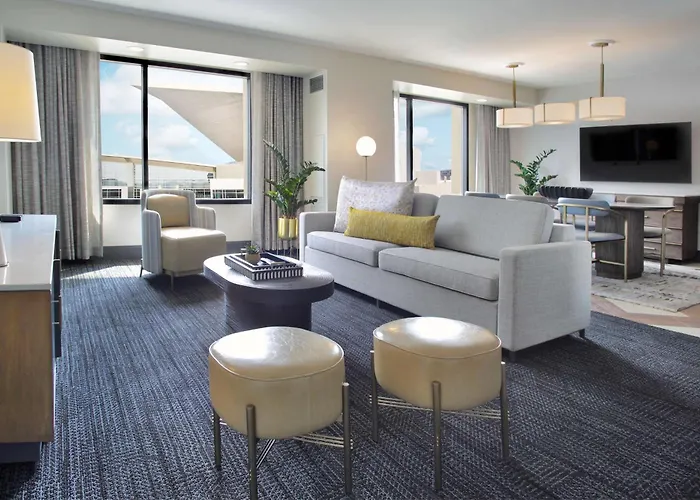 Hilton Omaha