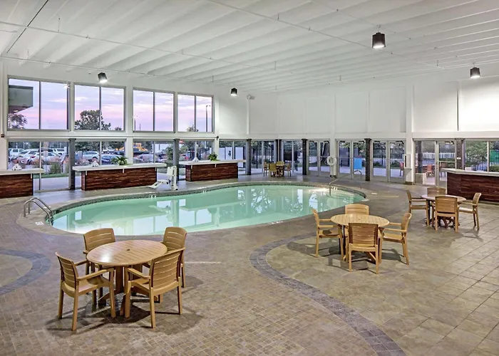 Doubletree By Hilton Omaha Southwest, Ne